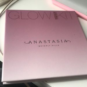 ABH Sugar Glow Kit